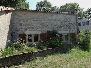 Ulkopuoli