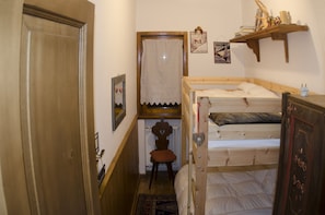 Child's bedroom