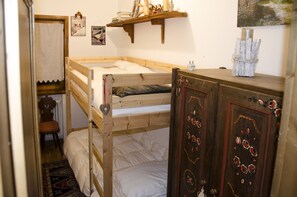 Child's bedroom
