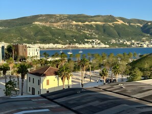 Aussicht