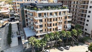 Resort