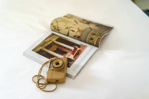 Miscellaneous