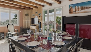 Salle Ă manger