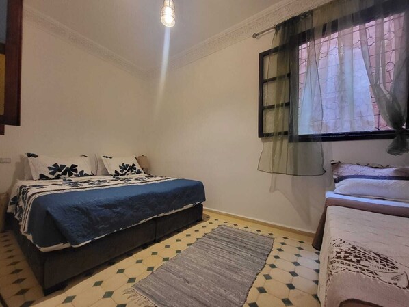 Habitación