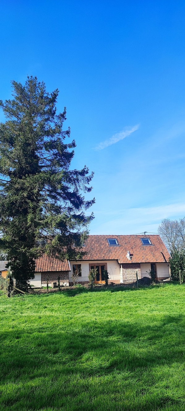 Außenbereich