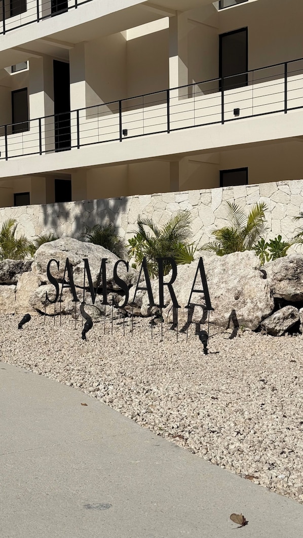 Boutique jungle retreat with rooftop pool, exclusive beach access and more!