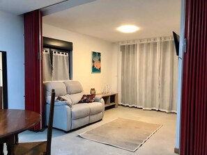 Convertible sofa