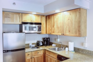 Spacious Kitchen | Listed with @BookTraverse