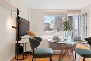 Dining Space