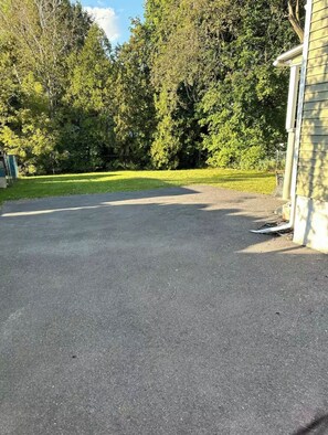 Boendeområde