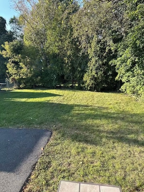 Boendeområde