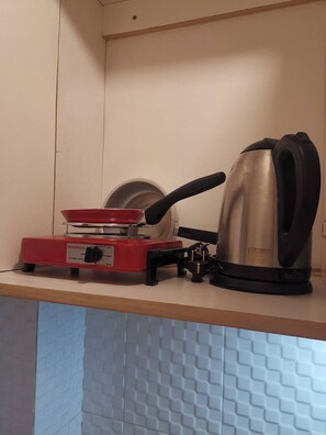 Café y/o cafetera