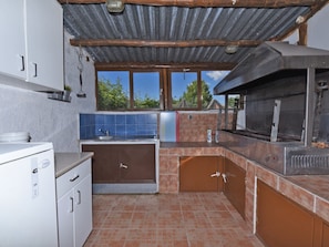 Eget kök