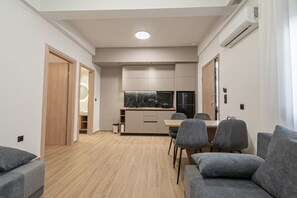 Coin séjour