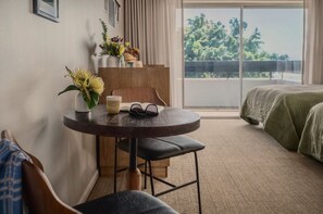 In-room amenities