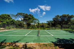 Sportplatz