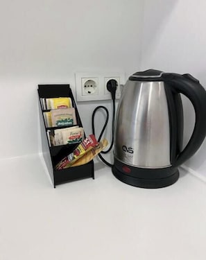 Café y/o cafetera