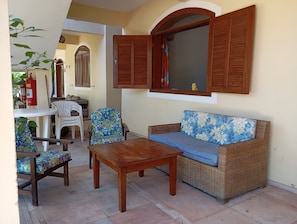Terrass/Patio