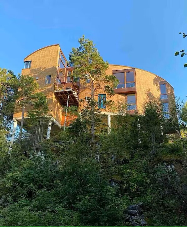 Ulkopuoli