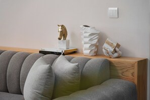 Innendetails