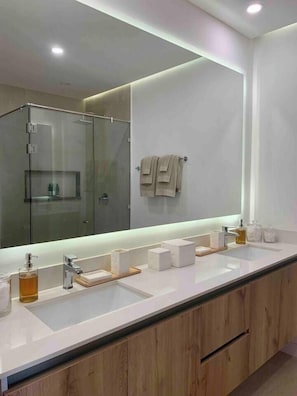 Bathroom #1