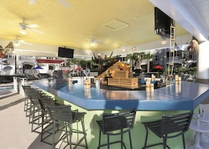 Bar (sur place)