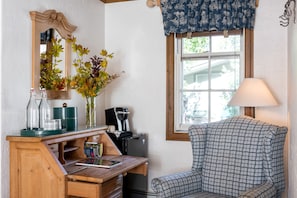Reading Nook