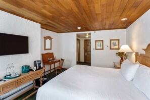 King Bed