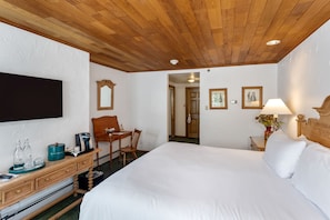 King Bed
