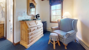 Sitting Area