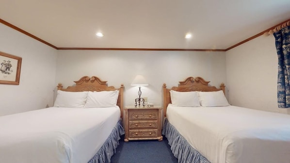Queen Beds