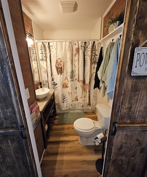 Baño