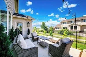 Terrass/Patio