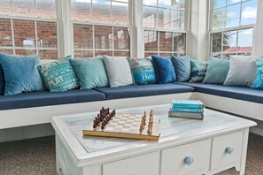 Spielezimmer