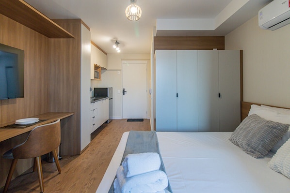 Chambre Ă coucher