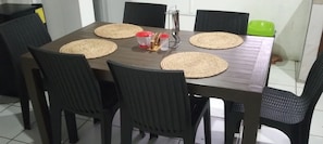 Restauration