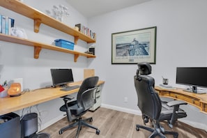 Businesscenter