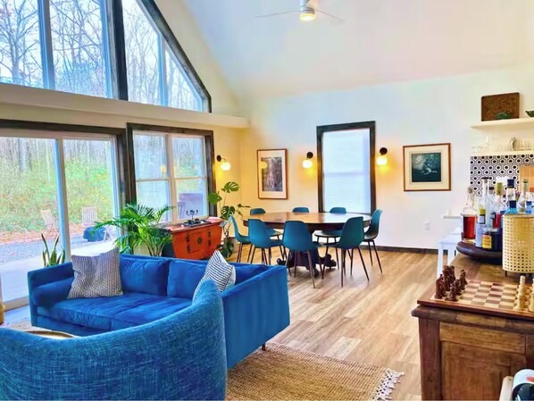 Intérieur