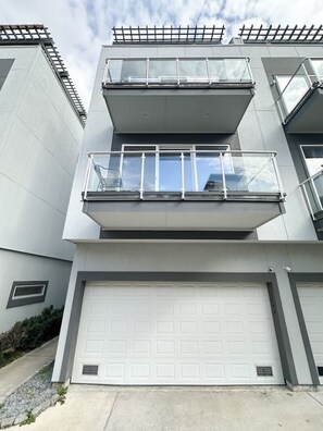 Detalle exterior