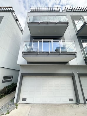 Detalle exterior