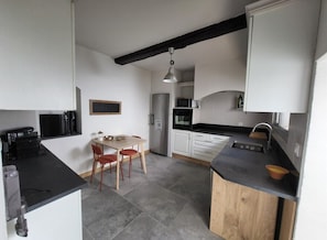 Eget kök