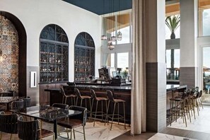 Bar (sur place)