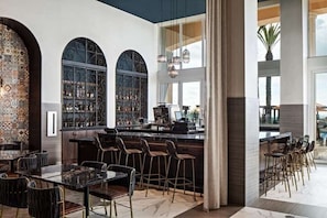 Bar (sur place)