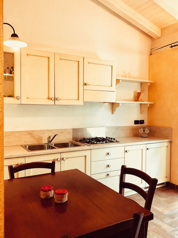 Cuisine privée