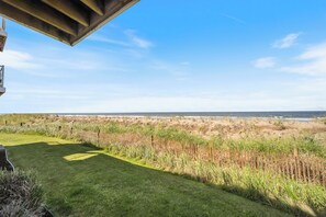 Vacation by the Sea