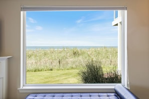 Vacation by the Sea