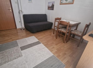 Coin séjour