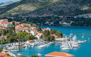 Port de plaisance