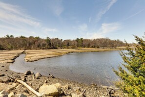 Damons Point Park Nearby