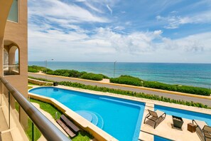 Ground Floor Pool